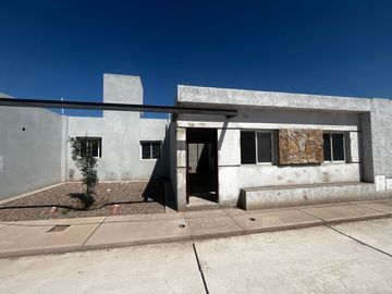 venta complejo a estrenar casas y dúplex luzuriaga