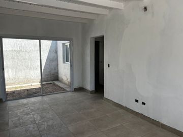 venta complejo a estrenar casas y dúplex luzuriaga