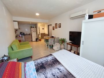 DEPARTAMENTO EN VENTA MONOAMBIENTE EN MONTE CASTRO