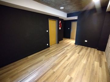 DEPARTAMENTO EN VENTA MONOAMBIENTE EN MONTE CASTRO