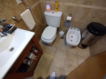 DEPARTAMENTO EN VENTA MONOAMBIENTE EN MONTE CASTRO