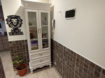 DEPARTAMENTO EN VENTA MONOAMBIENTE EN MONTE CASTRO