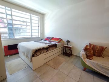 DEPARTAMENTO EN VENTA MONOAMBIENTE EN MONTE CASTRO