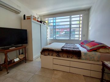 DEPARTAMENTO EN VENTA MONOAMBIENTE EN MONTE CASTRO