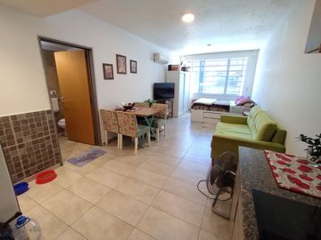 DEPARTAMENTO EN VENTA MONOAMBIENTE EN MONTE CASTRO