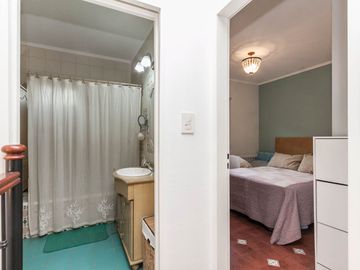 Casa VENTA Burzaco APTO CREDITO parque y piscina