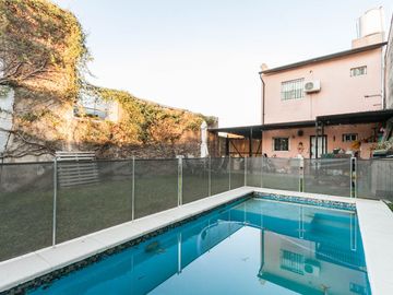 Casa VENTA Burzaco APTO CREDITO parque y piscina