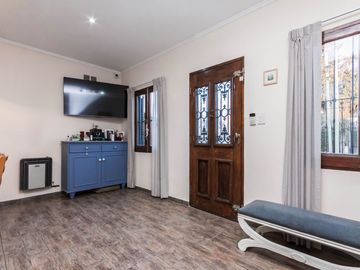 Casa VENTA Burzaco APTO CREDITO parque y piscina