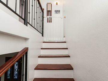 Casa VENTA Burzaco APTO CREDITO parque y piscina