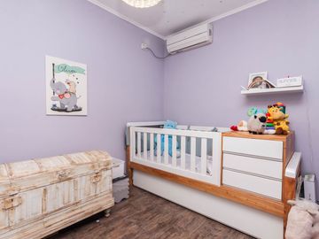 Casa VENTA Burzaco APTO CREDITO parque y piscina
