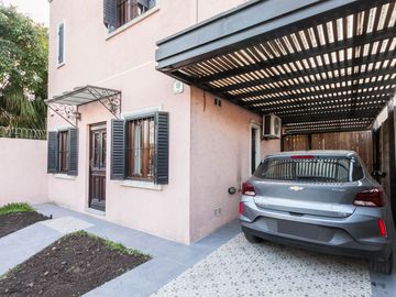 Casa VENTA Burzaco APTO CREDITO parque y piscina