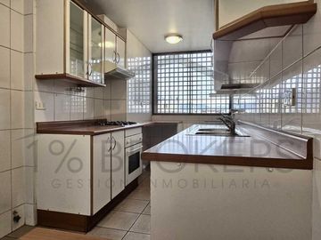 Departamento en venta en LAS CONDES