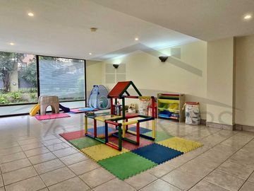 Departamento en venta en LAS CONDES