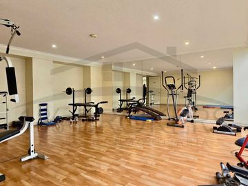 Departamento en venta en LAS CONDES