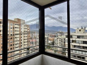 Departamento en venta en LAS CONDES