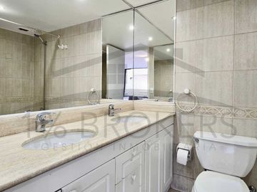 Departamento en venta en LAS CONDES