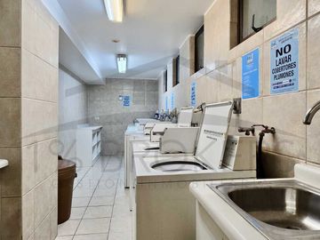 Departamento en venta en LAS CONDES