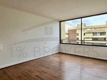 Departamento en venta en LAS CONDES