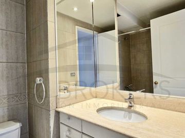Departamento en venta en LAS CONDES