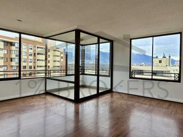 Departamento en venta en LAS CONDES