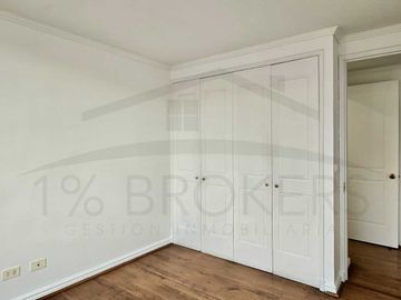 Departamento en venta en LAS CONDES