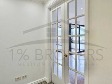 Departamento en venta en LAS CONDES