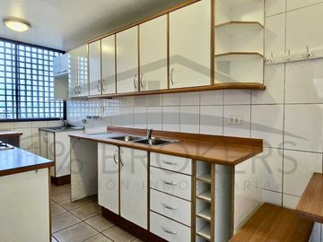 Departamento en venta en LAS CONDES