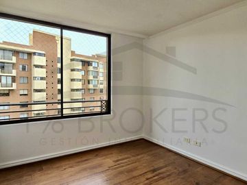 Departamento en venta en LAS CONDES