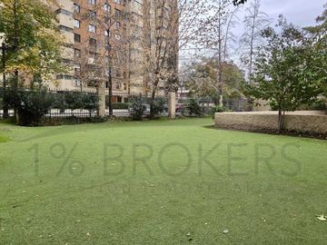 Departamento en venta en LAS CONDES