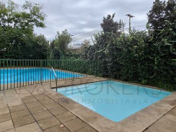 Departamento en venta en LAS CONDES