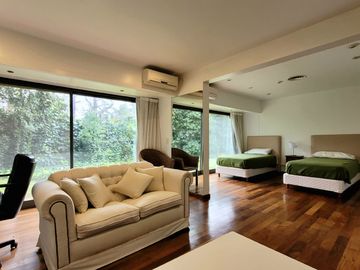 Venta Casa 5 amb jardin piscina Lomas San Isidro