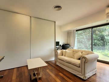 Venta Casa 5 amb jardin piscina Lomas San Isidro