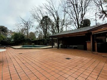 Venta Casa 5 amb jardin piscina Lomas San Isidro