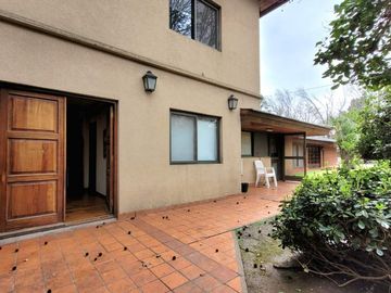 Venta Casa 5 amb jardin piscina Lomas San Isidro