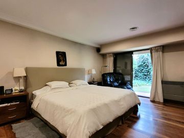 Venta Casa 5 amb jardin piscina Lomas San Isidro