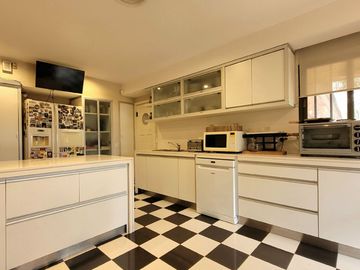 Venta Casa 5 amb jardin piscina Lomas San Isidro