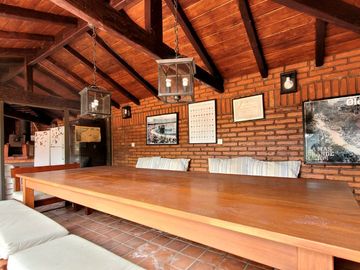 Venta Casa 5 amb jardin piscina Lomas San Isidro