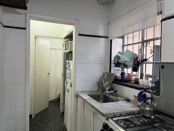 Venta en Block, 3 PH sobre lote de 156 m2. Coghlan