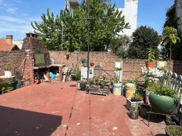 Venta en Block, 3 PH sobre lote de 156 m2. Coghlan