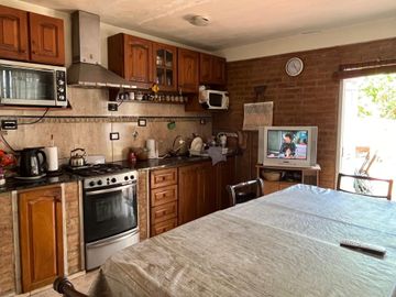 Venta en Block, 3 PH sobre lote de 156 m2. Coghlan