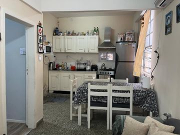 Venta en Block, 3 PH sobre lote de 156 m2. Coghlan