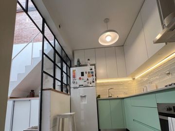 Casa venta Florida Vicente López 5 ambientes