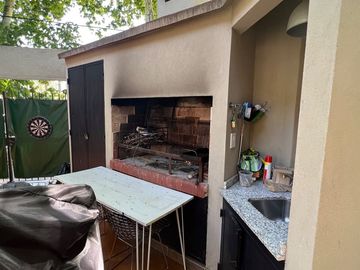 Casa venta Florida Vicente López 5 ambientes