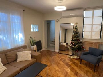Casa venta Florida Vicente López 5 ambientes