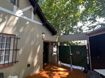Casa venta Florida Vicente López 5 ambientes