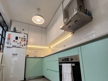 Casa venta Florida Vicente López 5 ambientes