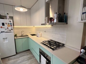 Casa venta Florida Vicente López 5 ambientes
