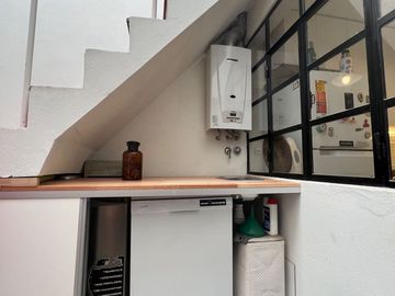 Casa venta Florida Vicente López 5 ambientes