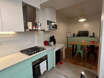 Casa venta Florida Vicente López 5 ambientes