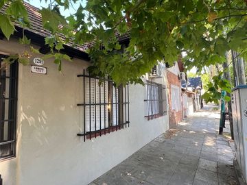 Casa venta Florida Vicente López 5 ambientes